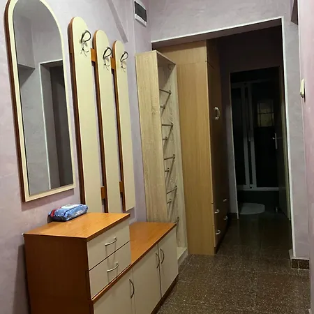 Apartment Levski *