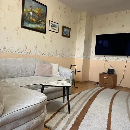 Levski Apartament Warna