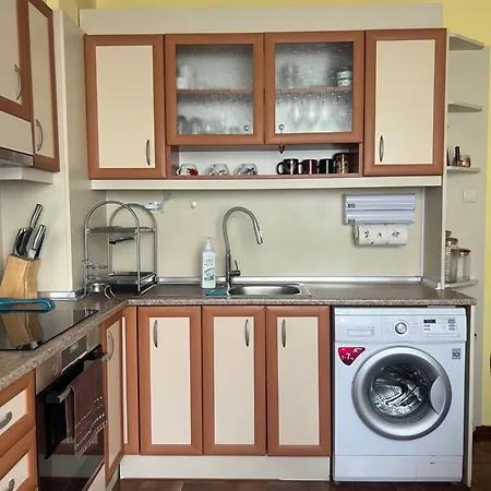 Levski Apartment Varna
