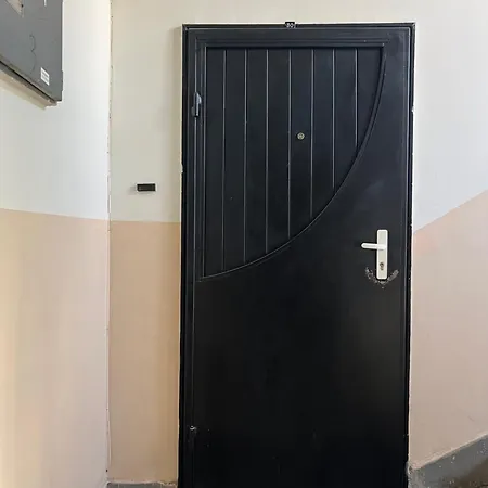 公寓 Levski 瓦爾納