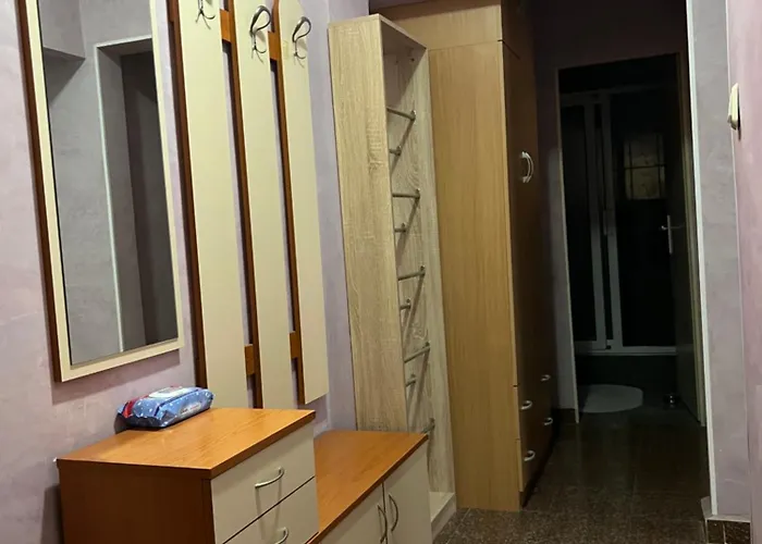 Apartament Levski *