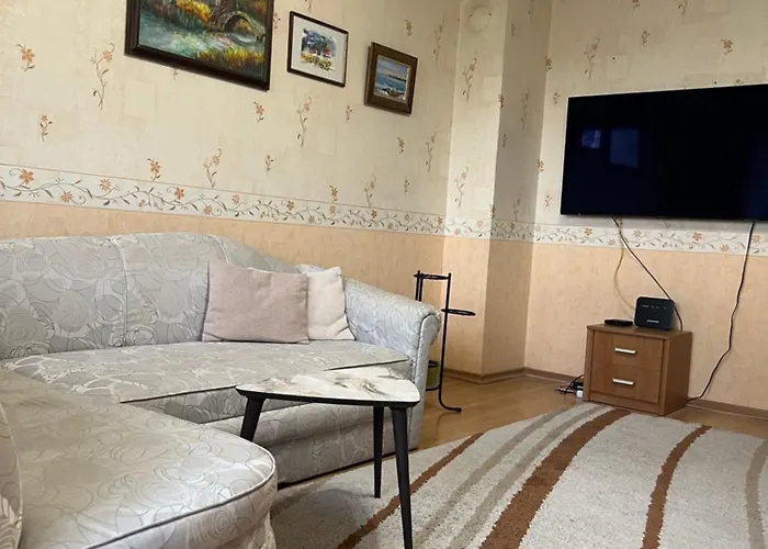 Levski Apartament Warna