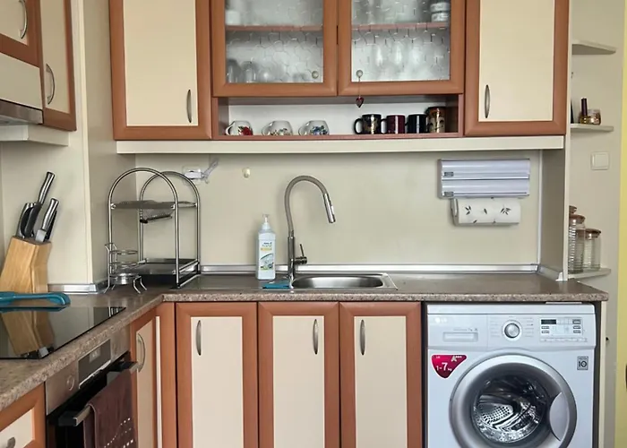 Levski Apartament Warna