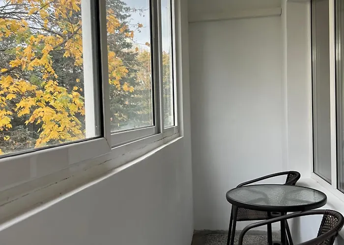 Levski Apartament Warna